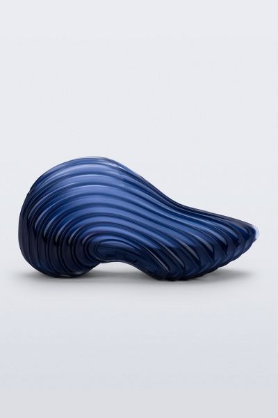 DIESEL×Melissa Melissa X Diesel Quantum Jelly Slip-On Sneakers | Urban Outfitters