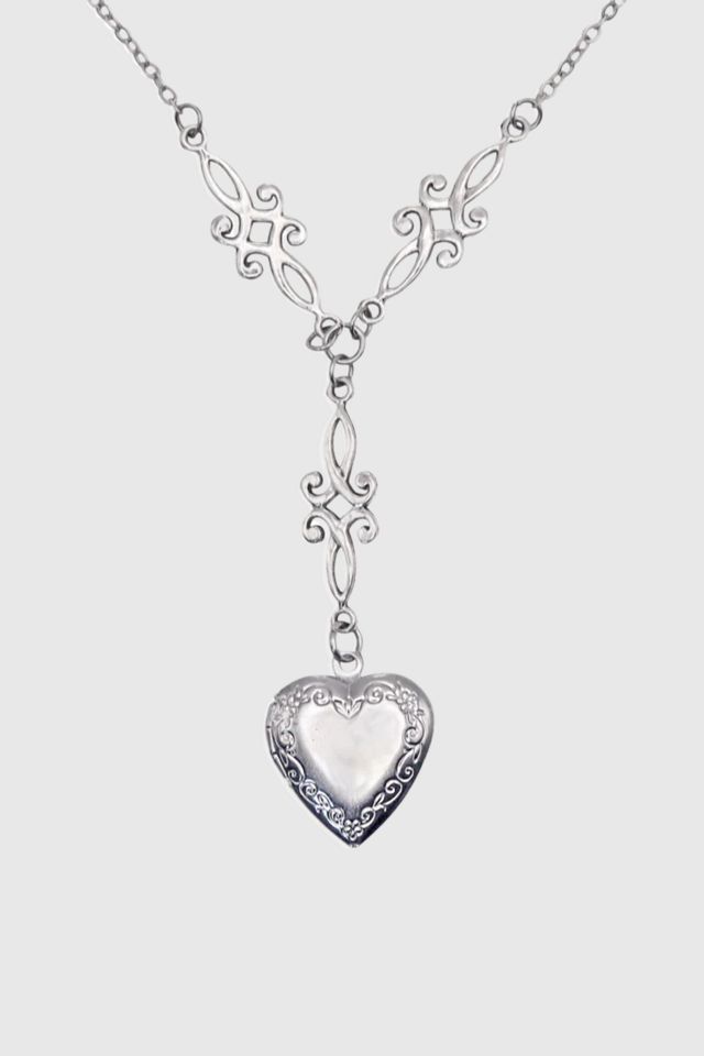 Gemini Jewels Medieval Princess Necklace #2