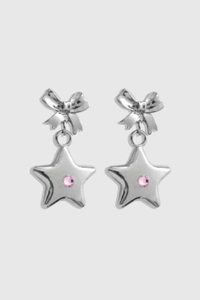 Gemini Jewels Bellatrix Earrings