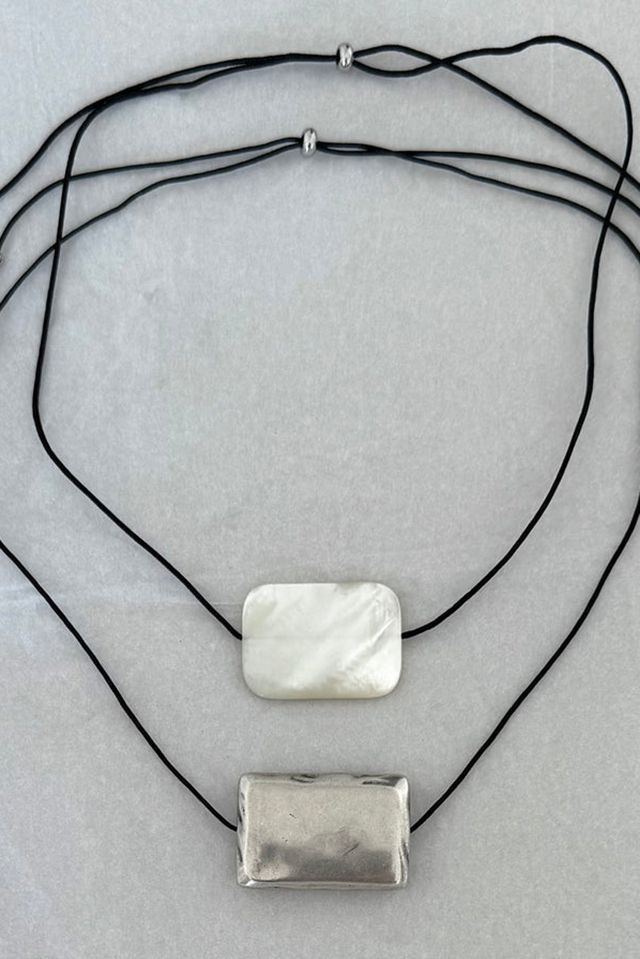 Gemini Jewels Siren Necklace #3