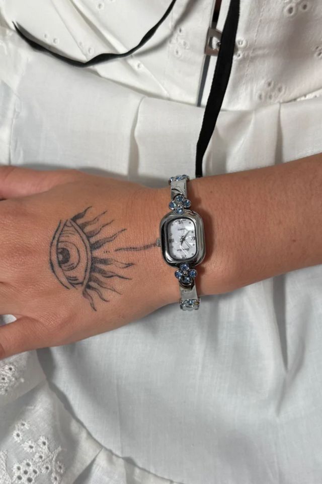 Gemini Jewels Wonderland Watch #2