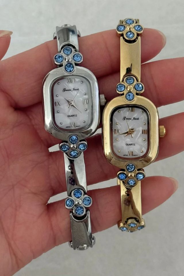 Gemini Jewels Wonderland Watch | Urban Outfitters