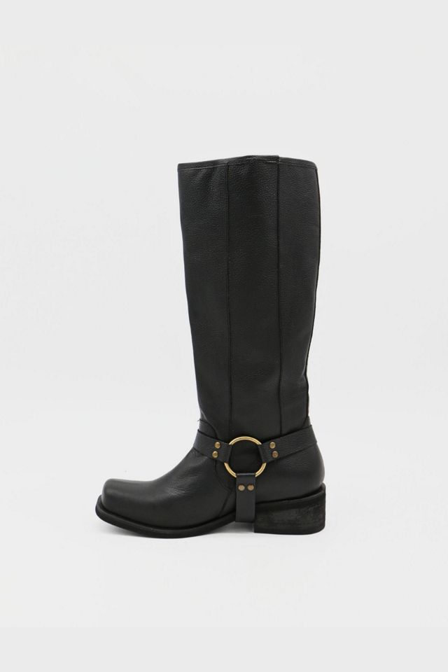Stivali Naomi Moto Boots #1