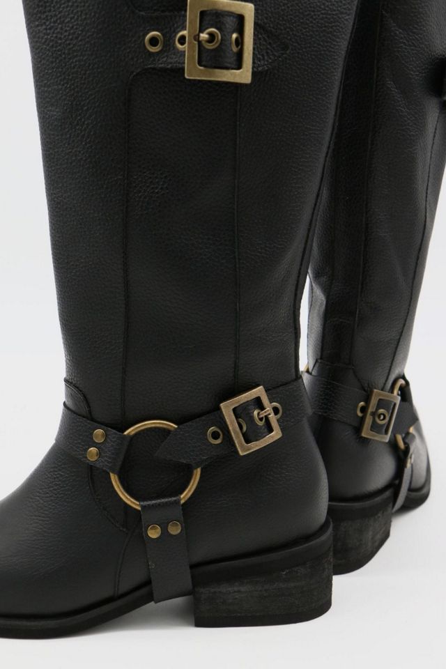 Stivali Naomi Moto Boots #2