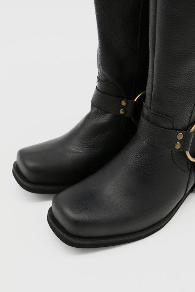 Stivali Naomi Moto Boots #3