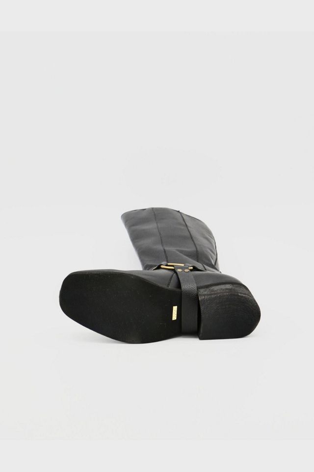 Stivali Naomi Moto Boots #4