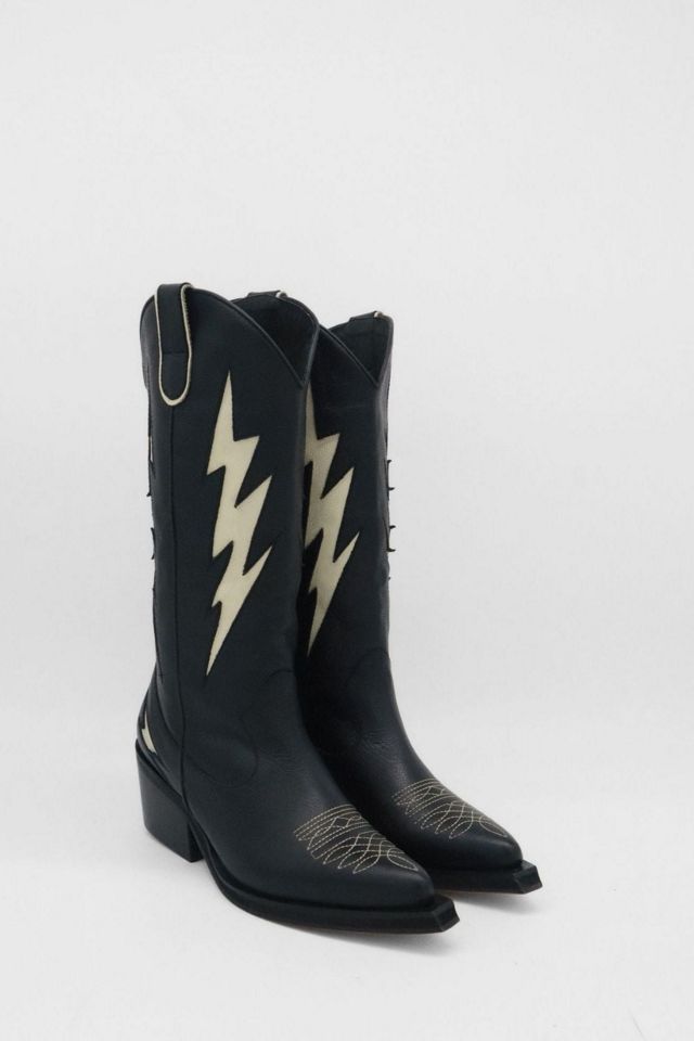Stivali Kiss Western Cowboy Boots #1