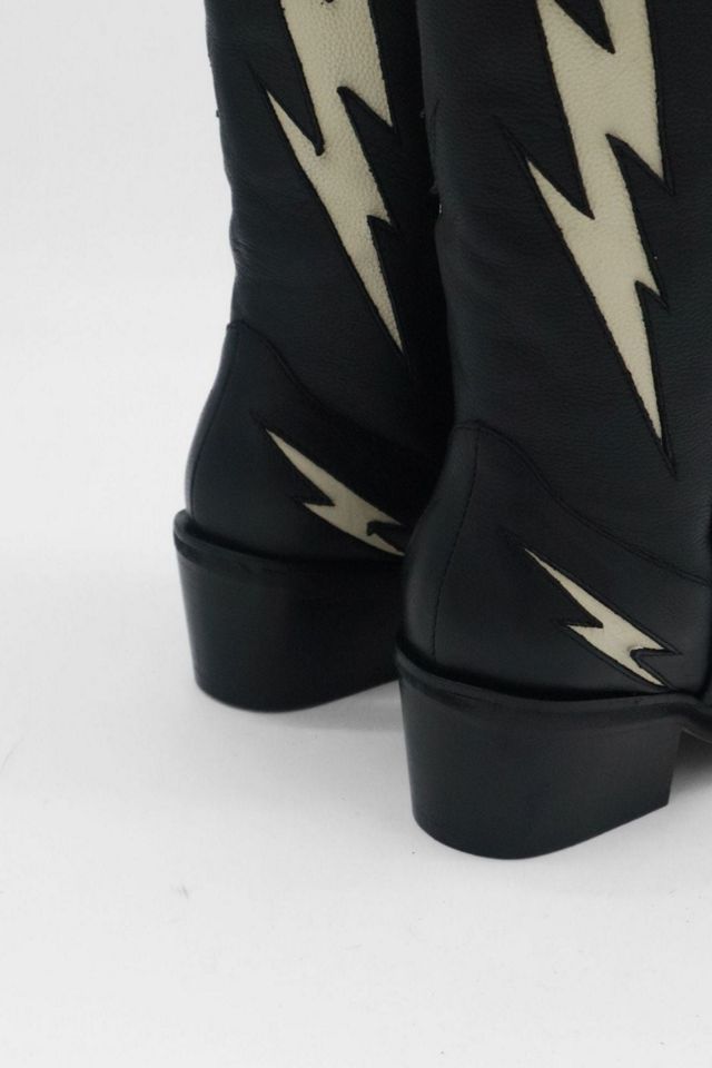 Stivali Kiss Western Cowboy Boots #2