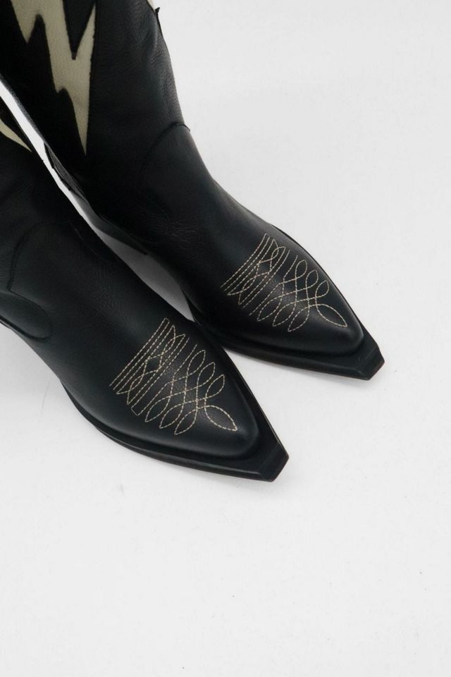 Stivali Kiss Western Cowboy Boots #3