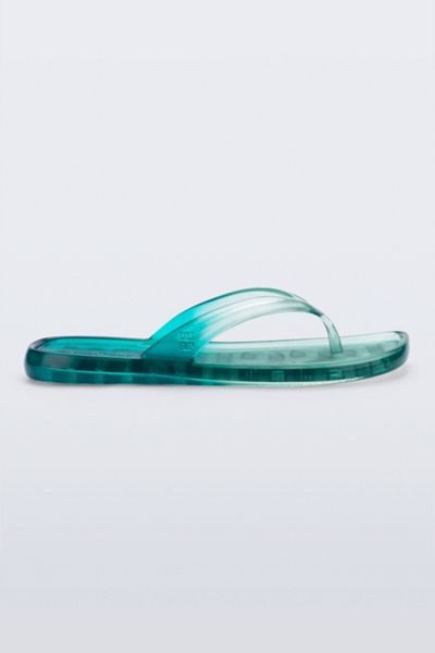 Melissa Beachwear Jelly Flip Flop Sandals