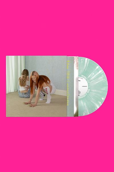 Bilmuri - KINDA HARD UO Exclusive LP | Urban Outfitters