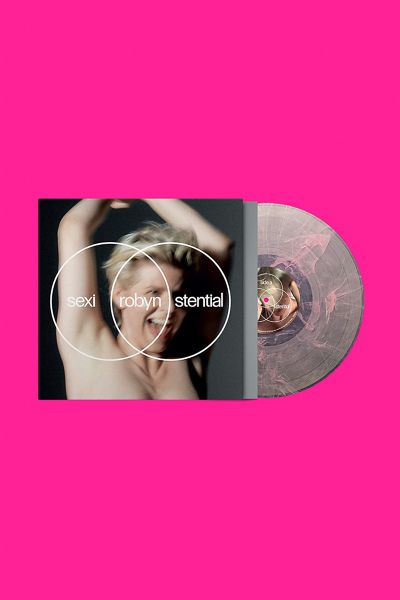 Doechii - Denial Is A River UO Exclusive 7-Inch Single | Urban