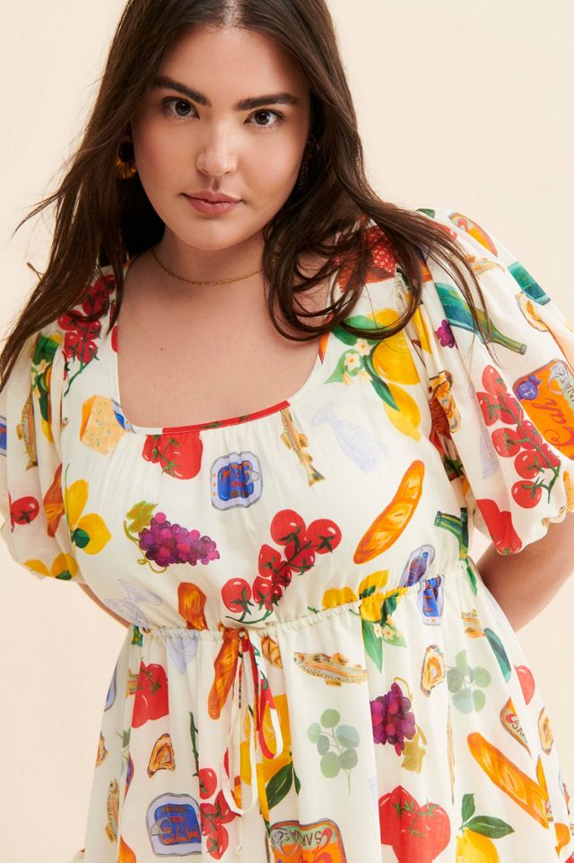 Lisa Says Gah Leila Mini Dress #2