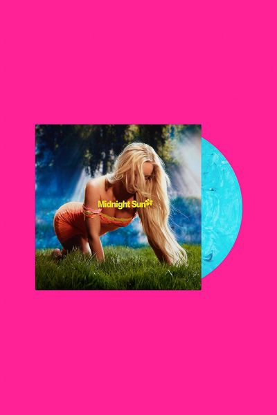 Zara Larsson - Midnight Sun UO Exclusive LP