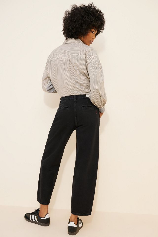 Icon Denim Juno Straight Leg Jeans #1
