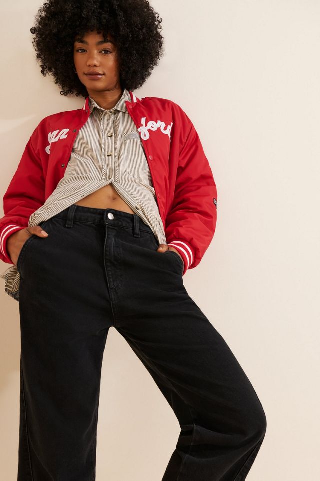 Icon Denim Juno Straight Leg Jeans #3
