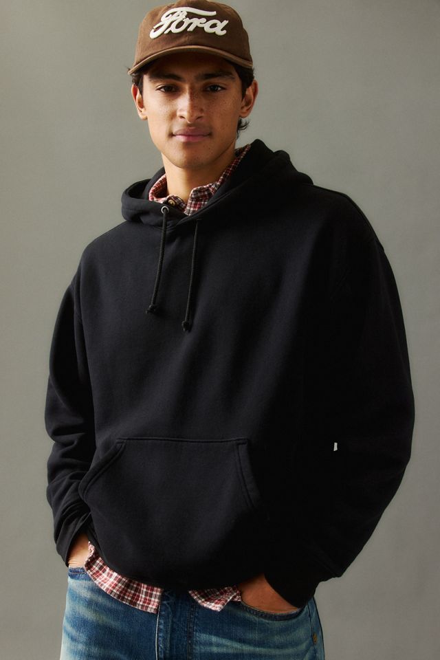Standard Cloth Anchor Hoodie Sweatshirt #1
