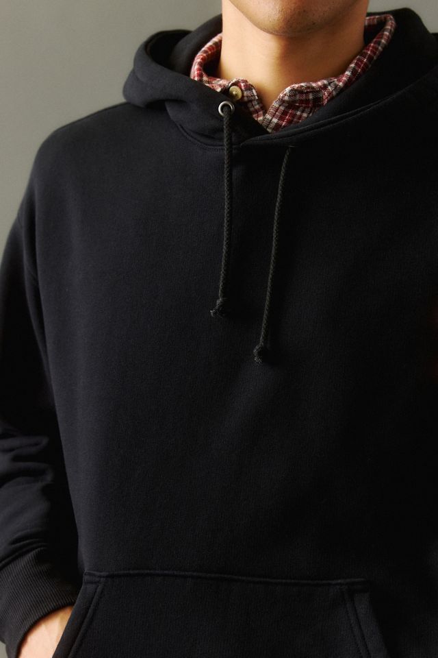 Standard Cloth Anchor Hoodie Sweatshirt #2