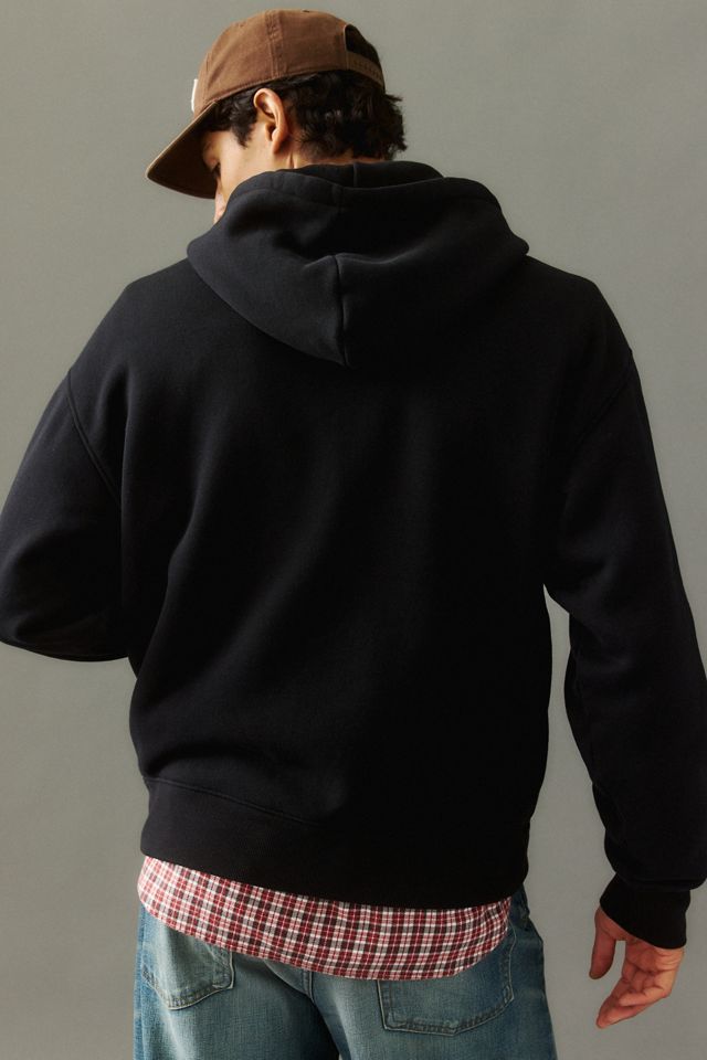 Standard Cloth Anchor Hoodie Sweatshirt #3