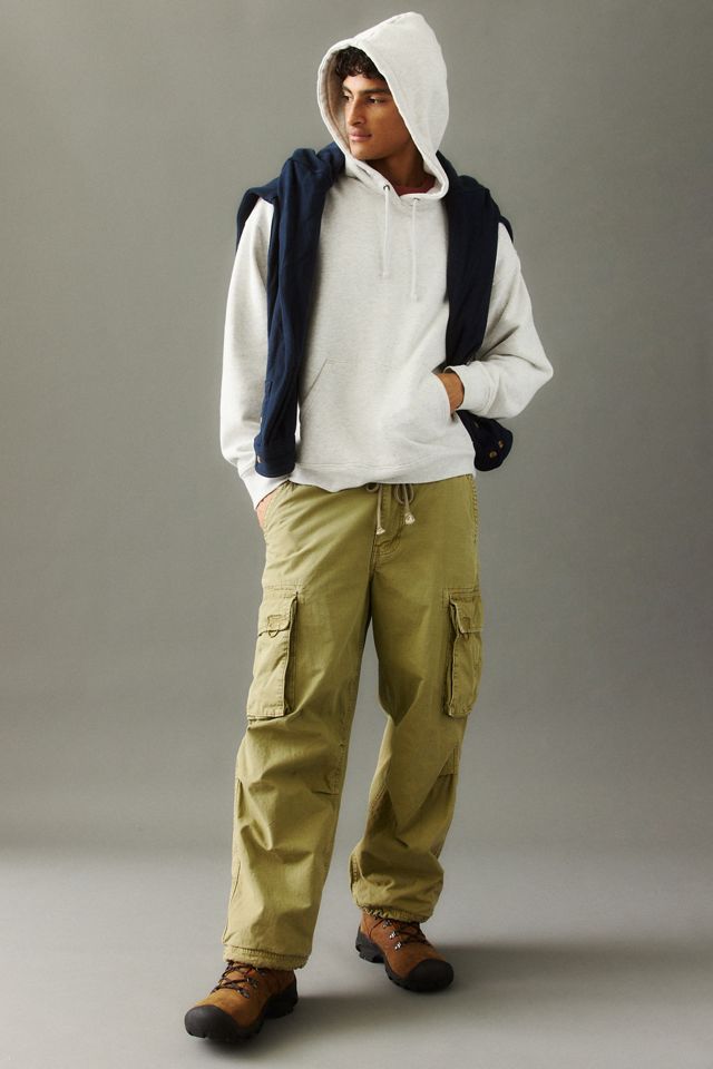 Standard Cloth Anchor Hoodie Sweatshirt #1