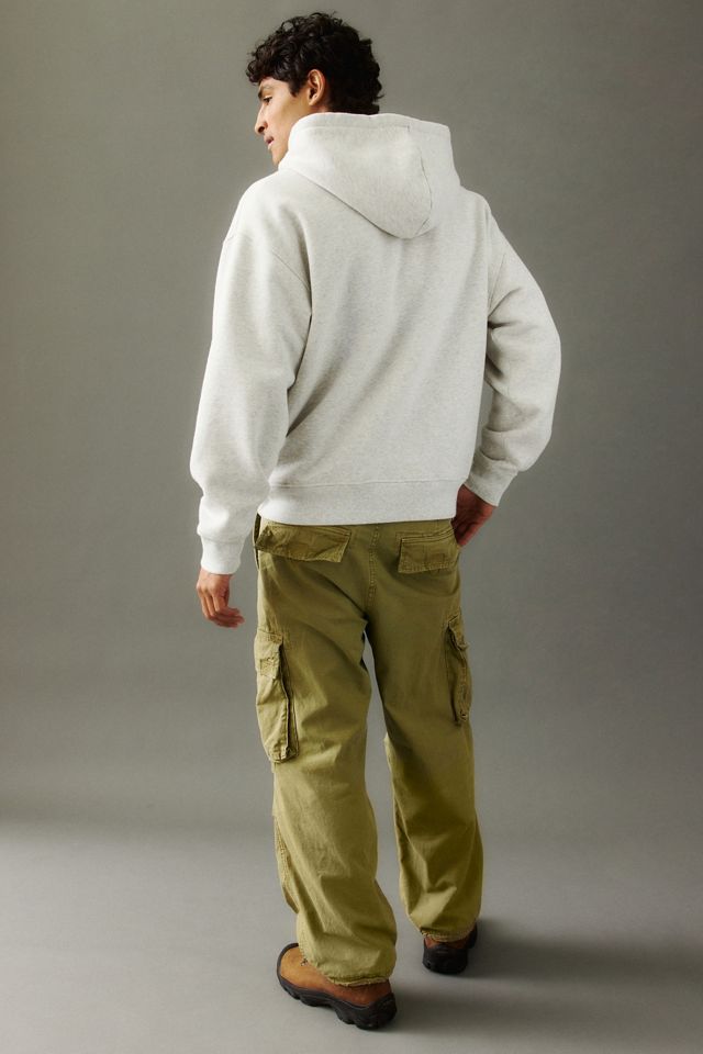 Standard Cloth Anchor Hoodie Sweatshirt #3