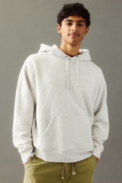 Standard Cloth Anchor Hoodie Sweatshirt