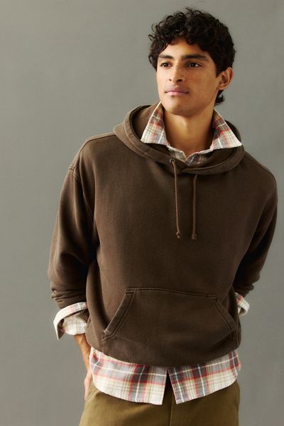 Standard Cloth Anchor Hoodie Sweatshirt