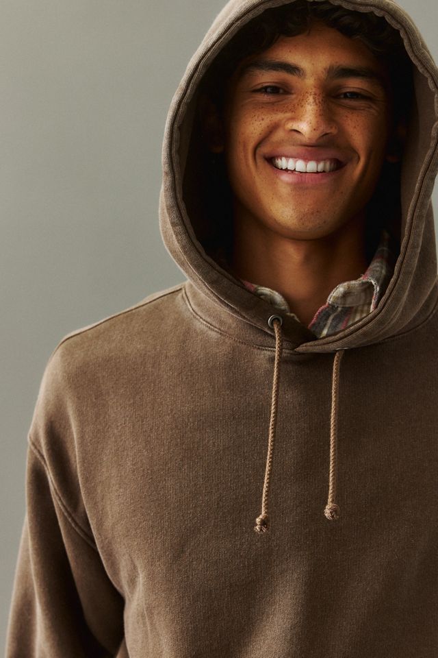 Standard Cloth Anchor Hoodie Sweatshirt #2
