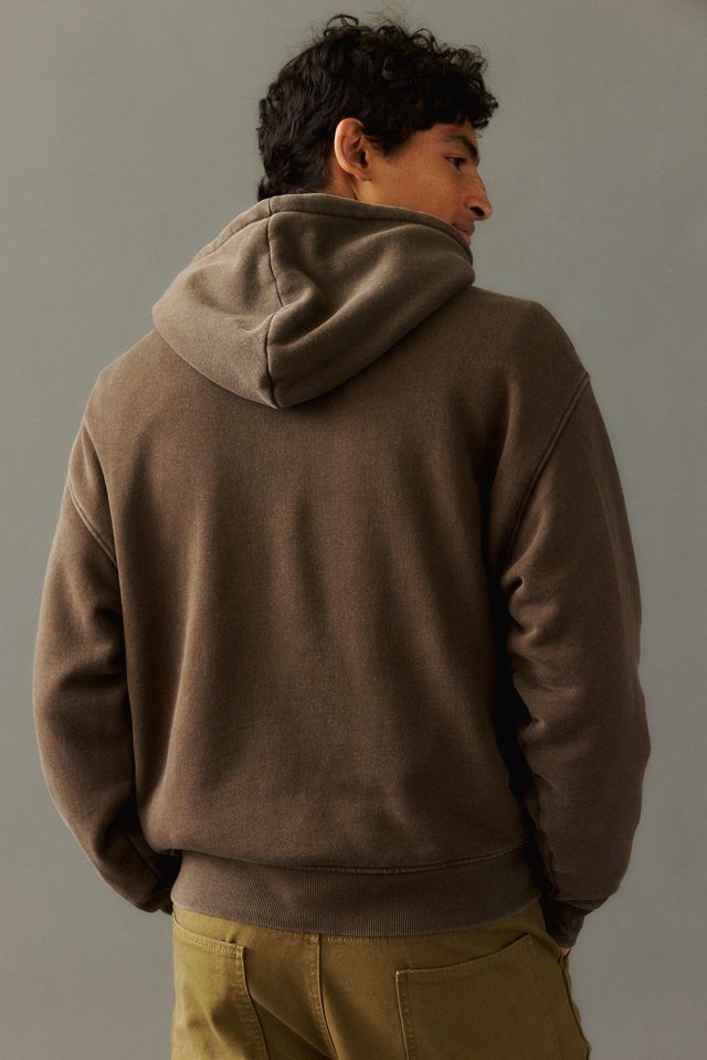 Standard Cloth Anchor Hoodie Sweatshirt #3
