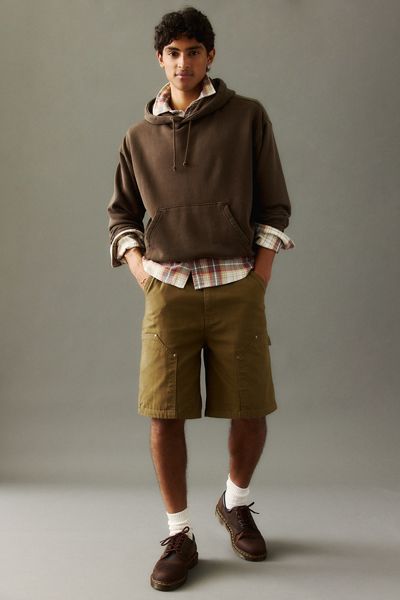 Standard Cloth Anchor Hoodie Sweatshirt