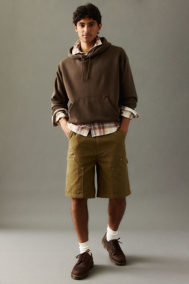 Standard Cloth Anchor Hoodie Sweatshirt #1
