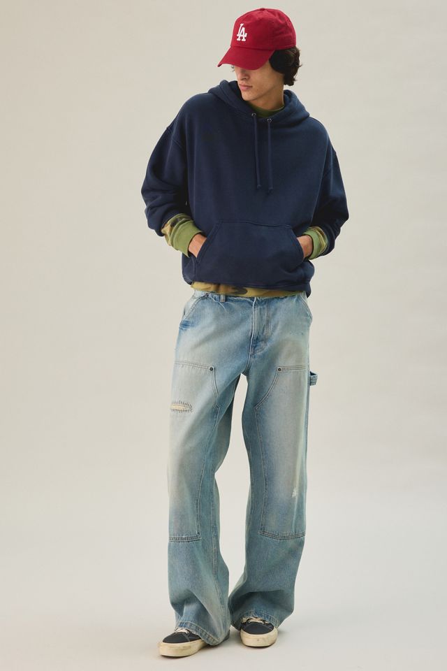 Standard Cloth Anchor Hoodie Sweatshirt #1