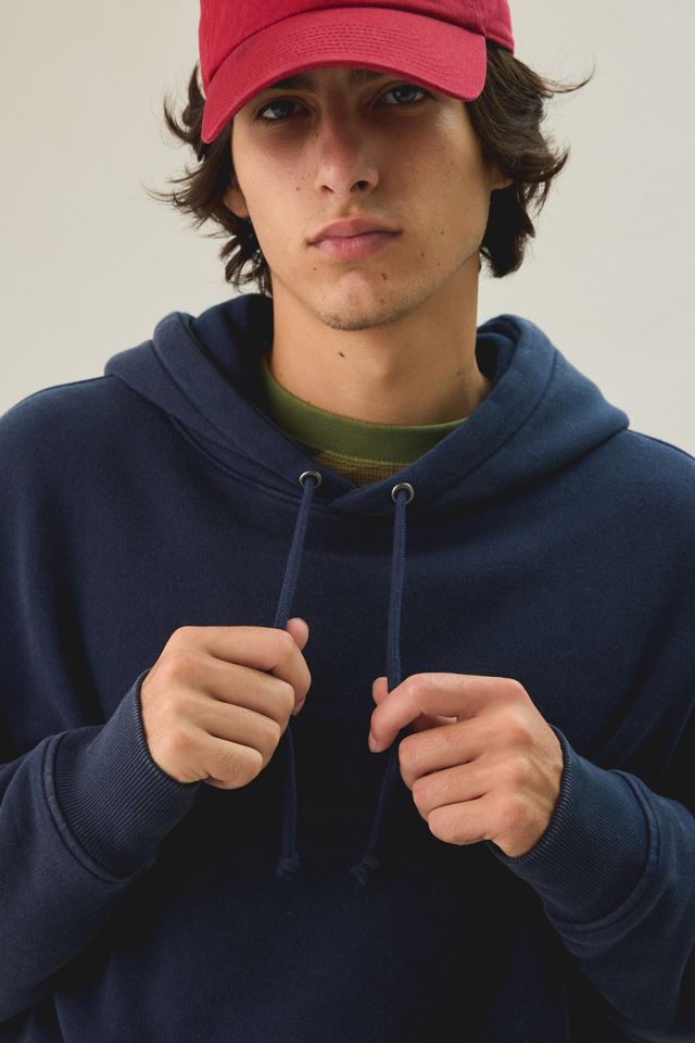 Standard Cloth Anchor Hoodie Sweatshirt #2