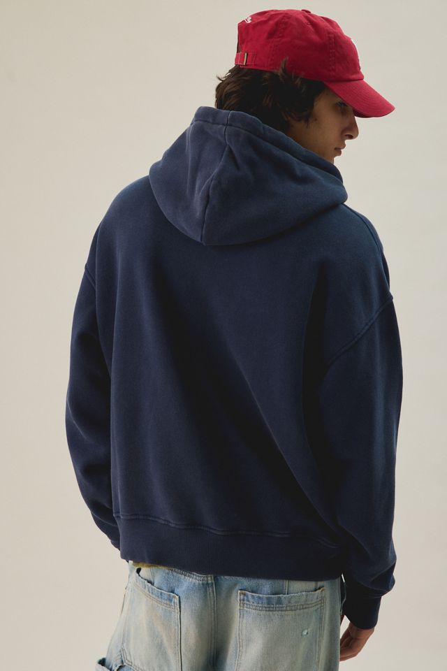 Standard Cloth Anchor Hoodie Sweatshirt #3