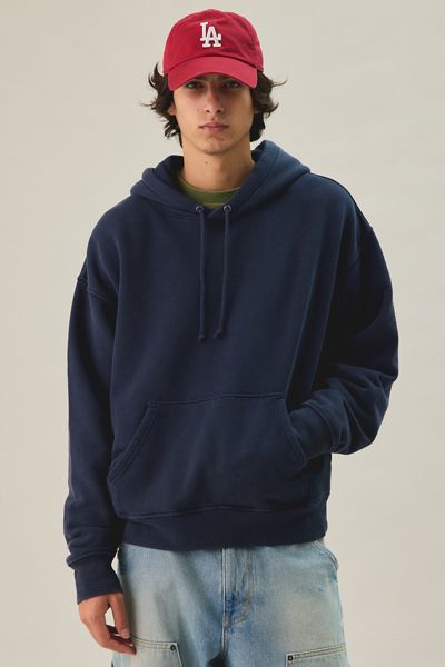 Standard Cloth Anchor Hoodie Sweatshirt