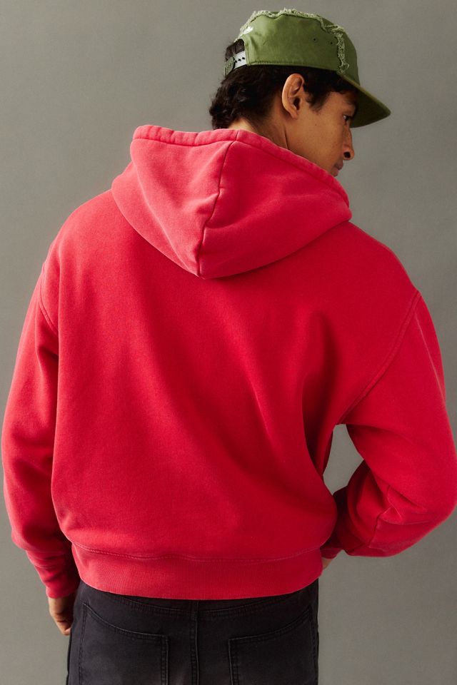 Standard Cloth Anchor Hoodie Sweatshirt #1