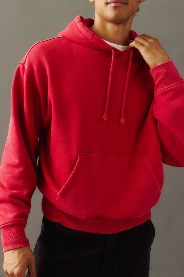 Standard Cloth Anchor Hoodie Sweatshirt #3