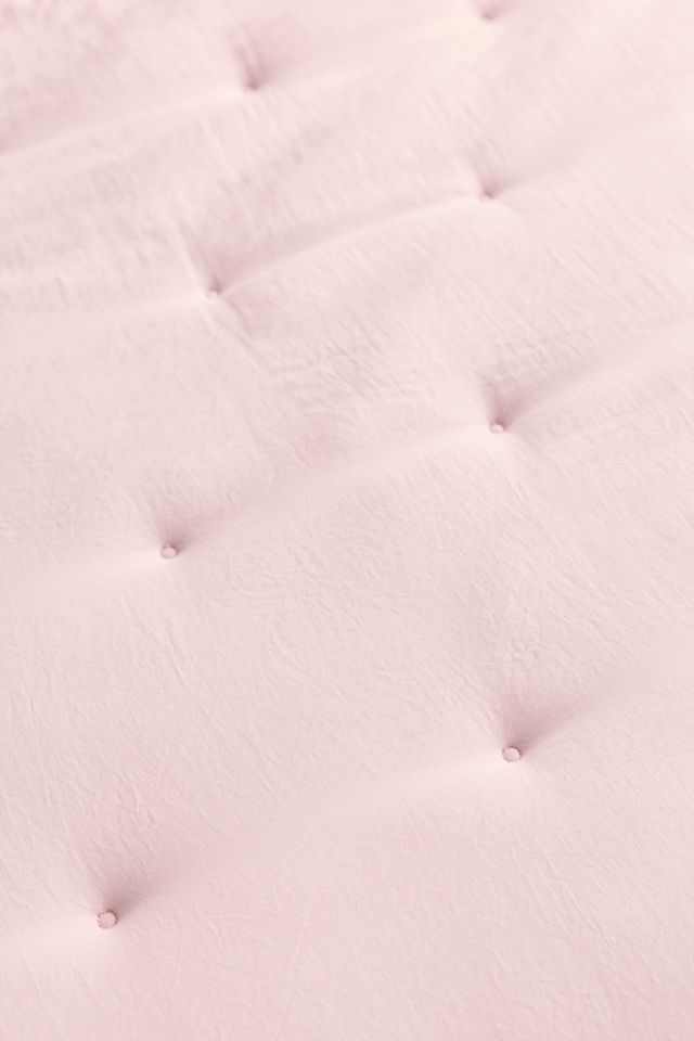 Charlie Cozy Microfiber Cinched Comforter #4