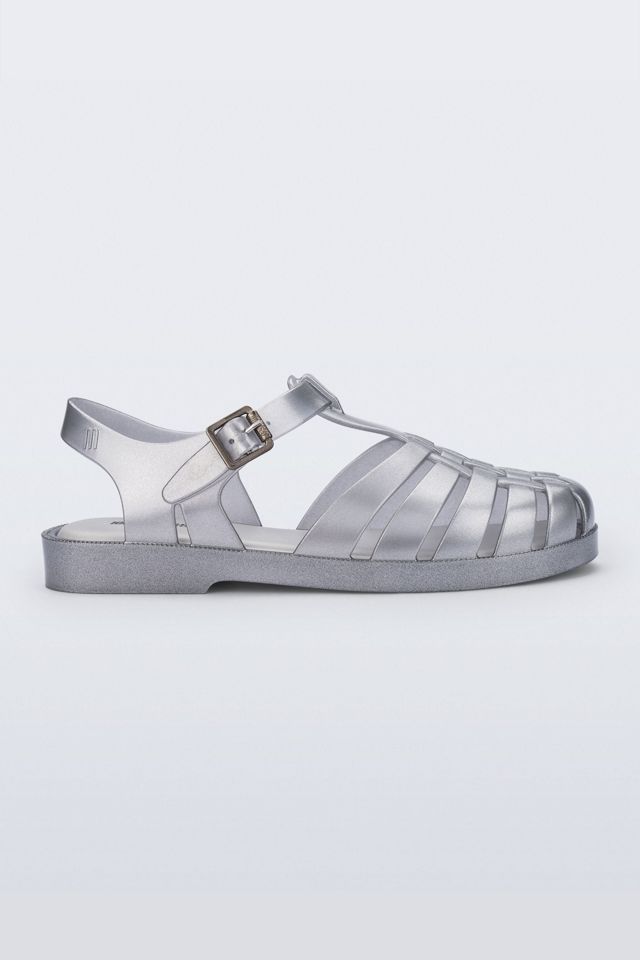 Melissa Possession Magic Jelly Sandal #1