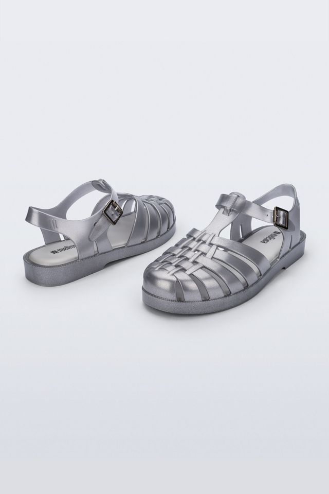 Melissa Possession Magic Jelly Sandal #2