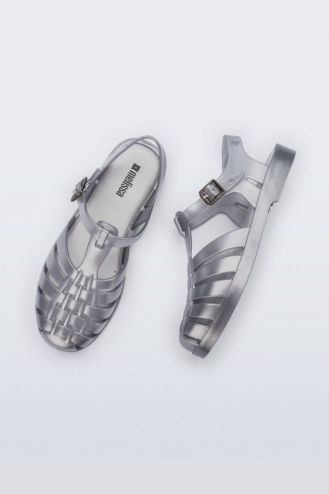 Melissa Possession Magic Jelly Sandal #3