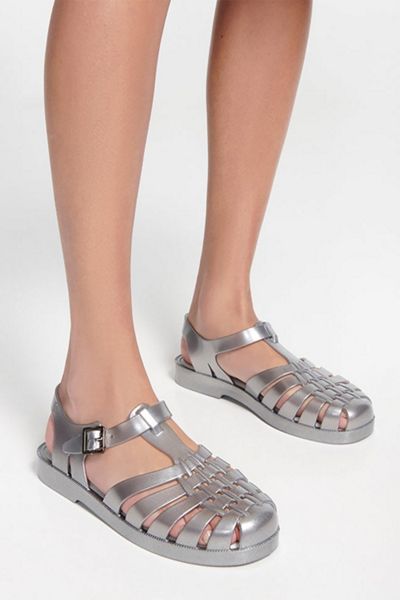 Melissa Possession Magic Jelly Sandal