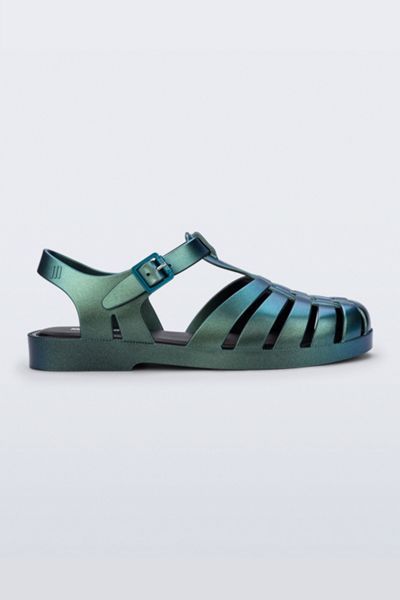 Melissa Possession Magic Jelly Sandal