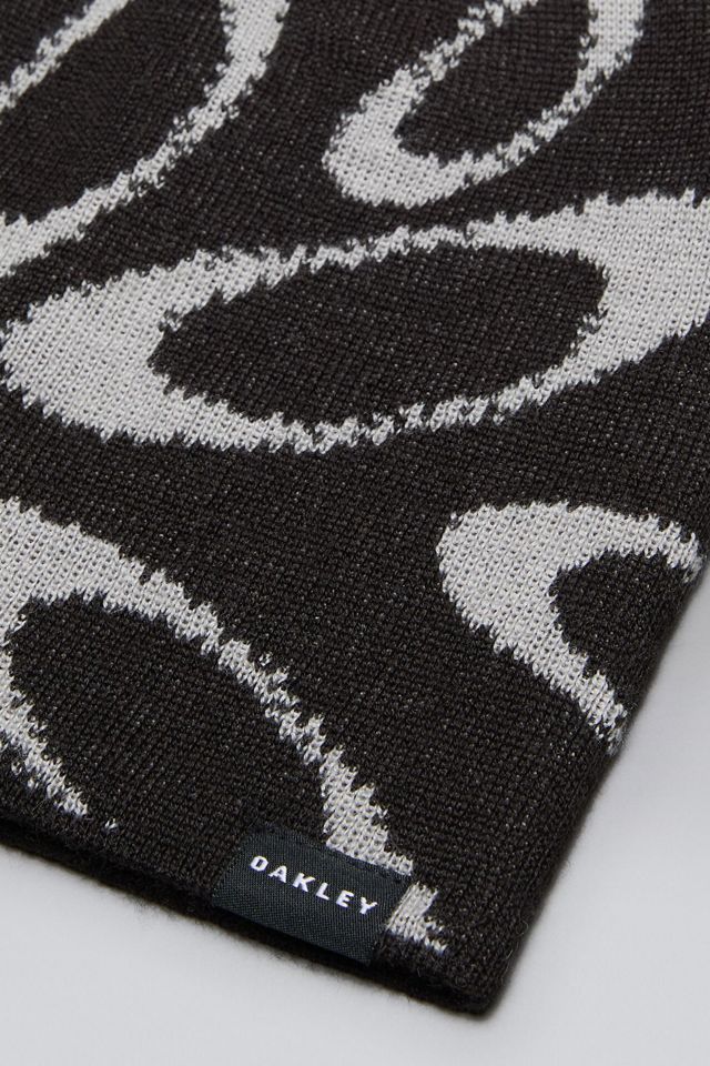Oakley Ellipse Logo Beanie #2