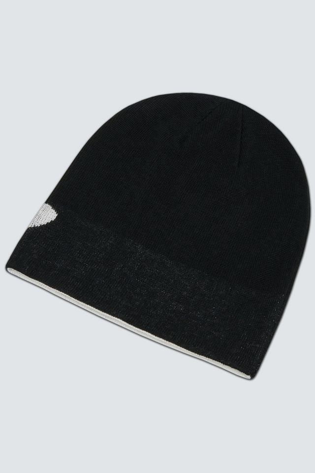 Oakley Ellipse Logo Beanie #1