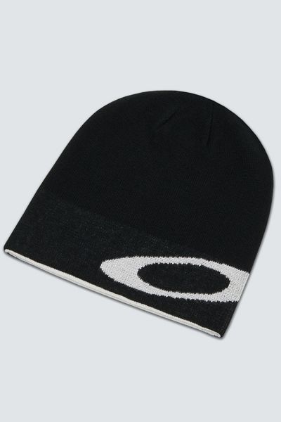Oakley Ellipse Logo Beanie