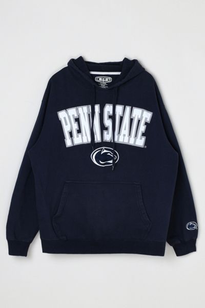 Vintage Y2k Penn State Hoodie