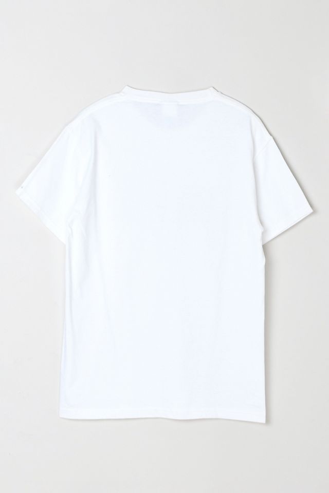 Vintage 90s "Flowers of Summer" T-Shirt #2