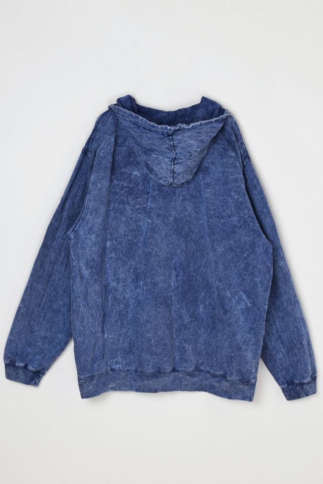 Vintage Y2k Kennebunkport, Maine Stone Washed Hoodie #2