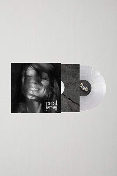 Ariana Grande - petal UO Exclusive LP